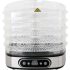 Lund Dehydrator cu cinci tavi si cronometru -500W