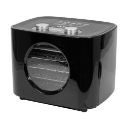 Lund Dehidrator cu cinci tavi - 300-340W