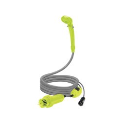 Lund Set dus auto 10L/MIN