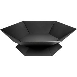 Lund Foisor de gradina 74x69x22cm