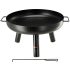 Lund Bol de foc din otel 61 cm