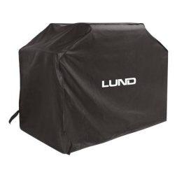 Lund Patura pentru gratar 100 X 50 X 95cm