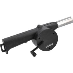 Lund Ventilator pentru gratar 250 mm