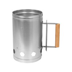 Lund Cos de gratar cu scut termic 270 mm