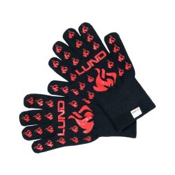 Lund Manusi pentru gratar 500 ˚C