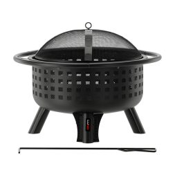 Lund Soba de gradina 80x80x61 cm