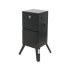 Lund Afumatoare din otel 53x51x100 cm