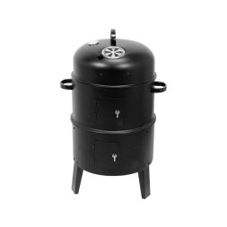 Lund Afumatoare rotunda 51x42x80 cm