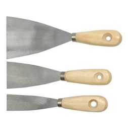 Spakli set de 3 piese 30,50,80 cm