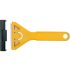 Racleta pentru sticla cu lama trapezoidala 60mm