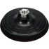 Placa de cauciuc 150 mm cu velcro M14