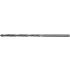 Burghiu metalic 1,5 mm HSS