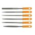 Set de ferastrau din 6 piese