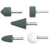 Set de discuri de slefuit pentru robinet 5 piese