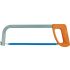 Ferastrau cu cadru 300 mm cu maner din plastic