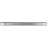 Fierastrau manual pentru metal, lemn 300 x 20 mm (72 buc/cs)