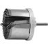 Cutter circular 2" set de 7 piese 26-63 mm