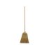 Cirok Broom 250 mm cu maner din lemn