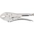 Cleste cu auto-blocare 250 mm