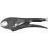 Cleste curbat cu auto-blocare 250 mm