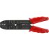 Cleste multifunctional de sertizare 200 mm
