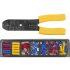Set de sertizare 100 piese