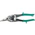 Foarfece de taiat placi 250 mm dreapta