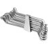 Set de chei stea 6-22 mm 8 bucati