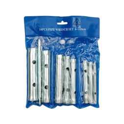 Set de chei 6-22 mm 10 bucati