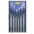 Set surubelnite de precizie 6 piese