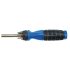 Set de surubelnite cu capete de biti 7 piese