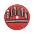 Set de biti magnetici 7 piese