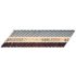 Cuie pentru tragator interior, 50x2,8 mm 3000 buc 34°