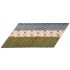 75x3,1 mm cuie pentru shooter interior 2000 buc 34°