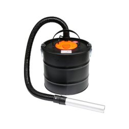 Aspirator cu cenusa 18 L 800 W