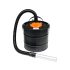 Aspirator cu cenusa 18 L 800 W