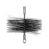 Perie semineu 150 mm M12