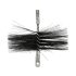 Perie semineu 175 mm M12