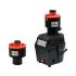Ascutitor de burghie 3-16 mm 70 W