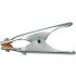 Clema pentru corpul de sudura 70 mm
