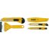 Set taietor de tapet 5 piese