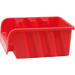 Cutie de depozitare din plastic 340x200x150 mm