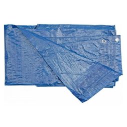 Tarpaulin 4x6 m 75g/m²
