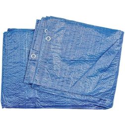 Tarpaulin 10x15 m 57g/m²