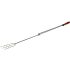 Skewer cu 3 ramuri si suport 120 cm