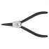 Neo Cleste cu inel Brick 150 mm, exterior, drept