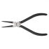 Neo Cleste pentru inele Brick 150 mm, interior, drept