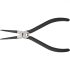 Neo Cleste pentru inele Brick 230 mm, interior, drept