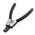 Neo Cleste pentru inele 145 mm, extern, curbat