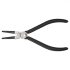 Neo Cleste pentru inele 145 mm, interior, curbat